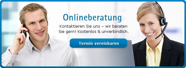 Top Service! Durch Onlineberatung bei www.vergleich-versicherung.com. Jetzt Termin vereinbaren.